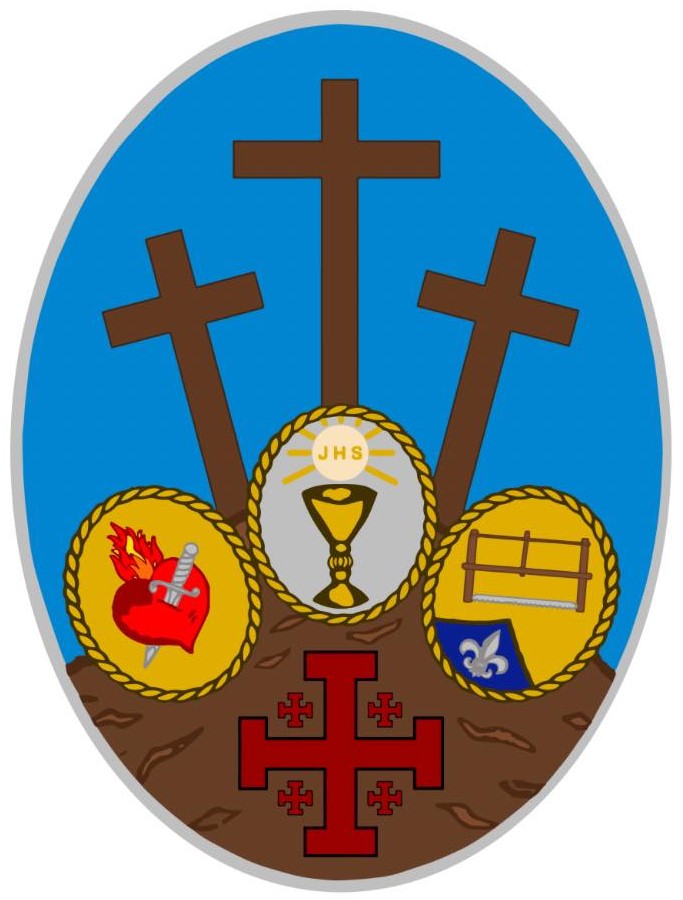 Fervorosa Hermandad Sacramental y Cofradía de Nazarenos del Santísimo Cristo del Perdón, María Santísima en su Mayor Dolor, Patriarca Bendito San José y Nuestra Señora de Fátima 