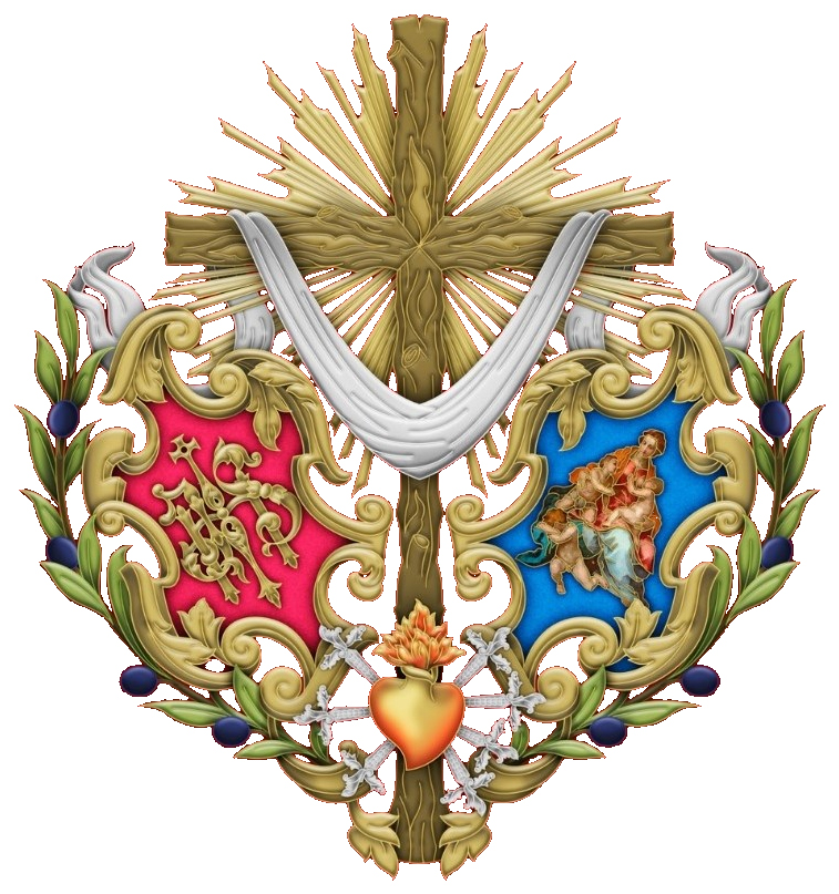 Agrupación Parroquial Nuestro Señor de la Humildad en el Prendimiento y Santa María de la Caridad