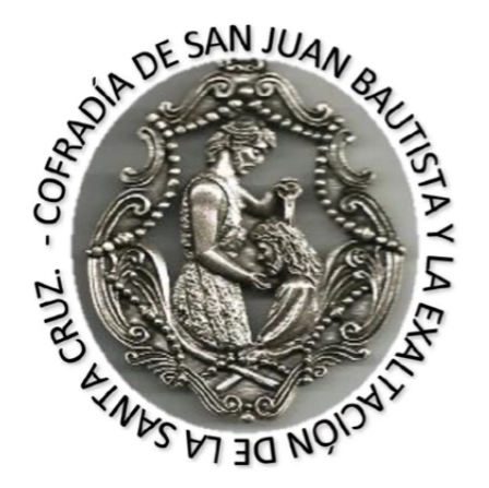 Cofradía de San Juan Bautista y la Exaltación de la Santa Cruz