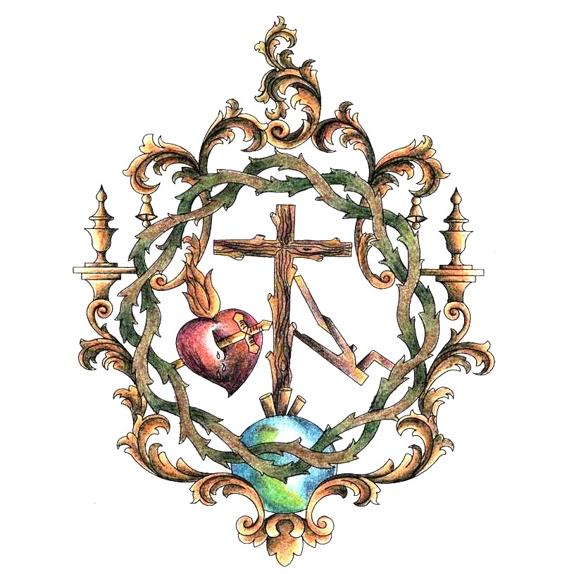 Hermandad y Cofradía del Santísimo Cristo de la Piedad, Nuestra Señora de los Dolores, San Juan Evangelista y San Isidro Labrador
