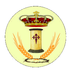 Asociación Parroquial del Santísimo Cristo del Perdón, María Santísima del Pilar y San Isidro Labrador