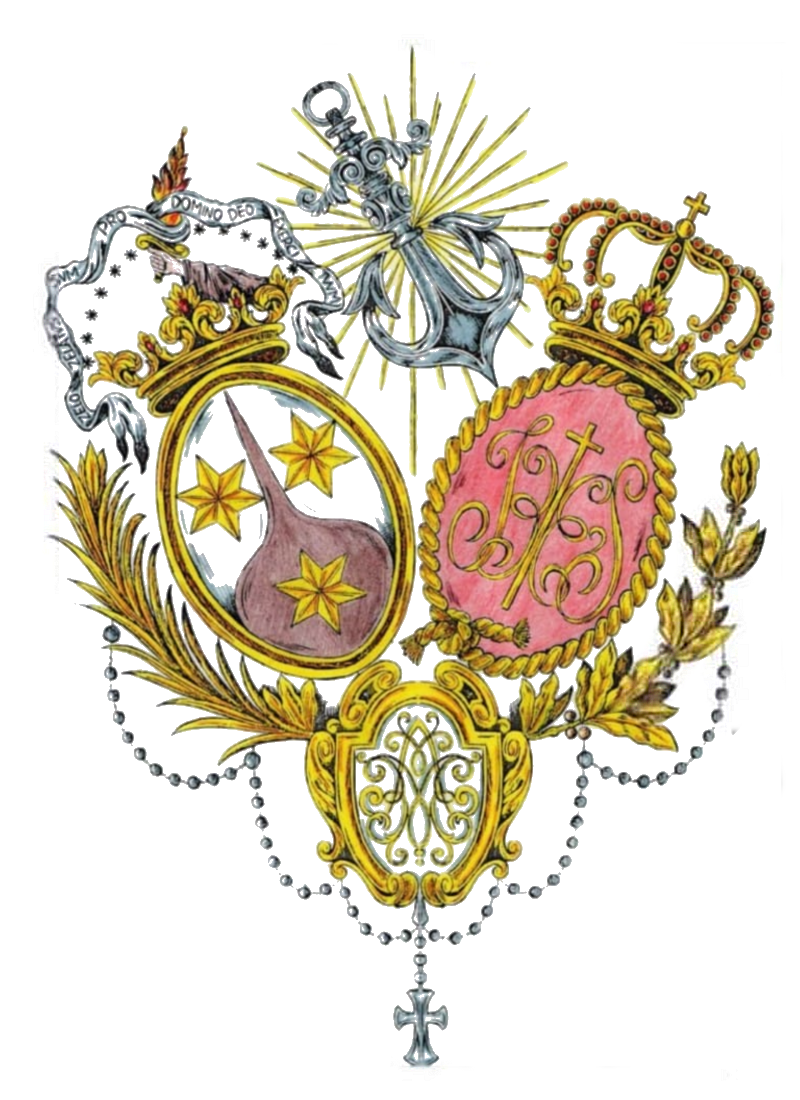 Agrupación Parroquial de Nuestro Padre Jesús Cautivo y Nuestra Señora del Carmen en sus Misterios Dolorosos