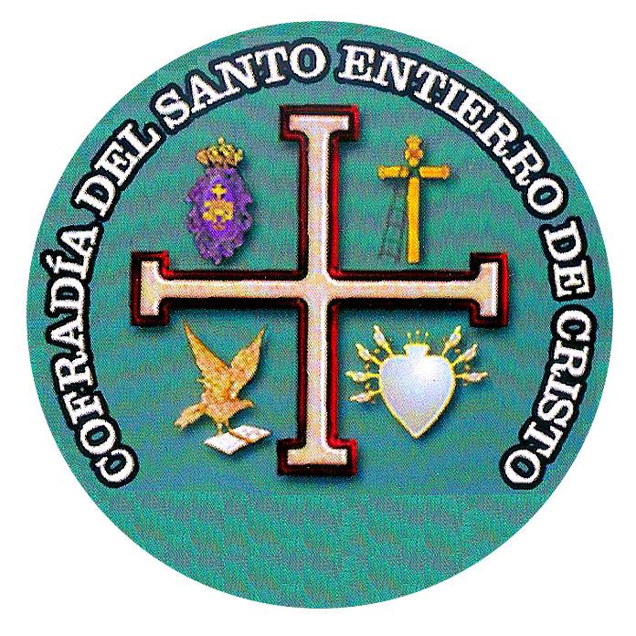 Cofradía del Santo Entierro de Cristo