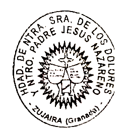 Hermandad de Nuestro Padre Jesús Nazareno y Nuestra Madre Virgen de los Dolores