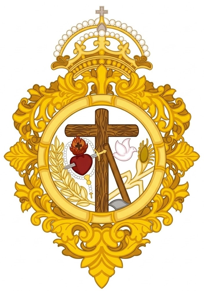 Agrupación Parroquial del Santísimo Cristo del Perdón y Unión y María Santísima de la Misericordia