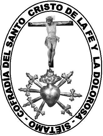 Cofradía del Santo Cristo de la Fe y la Dolorosa