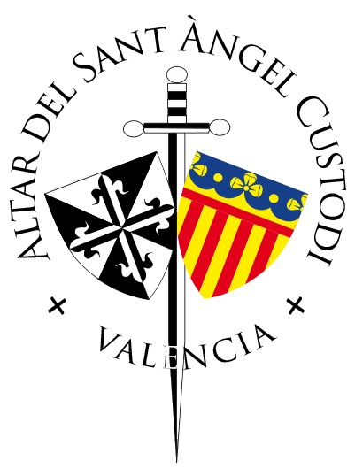 Asociación del Altar de San Vicente Ferrer de la Parroquia del Santo Ángel Custodio