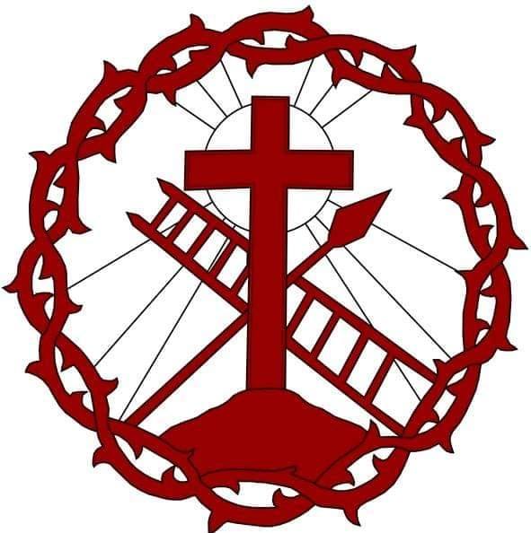 Cofradía del Santísimo Cristo del Perdón y de los Afligidos