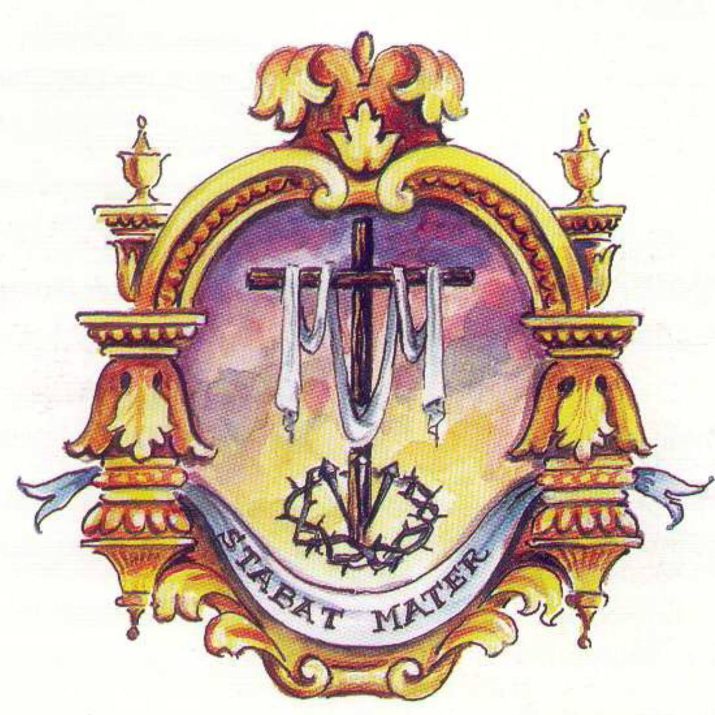Confederación de Hermandades de la Soledad de España