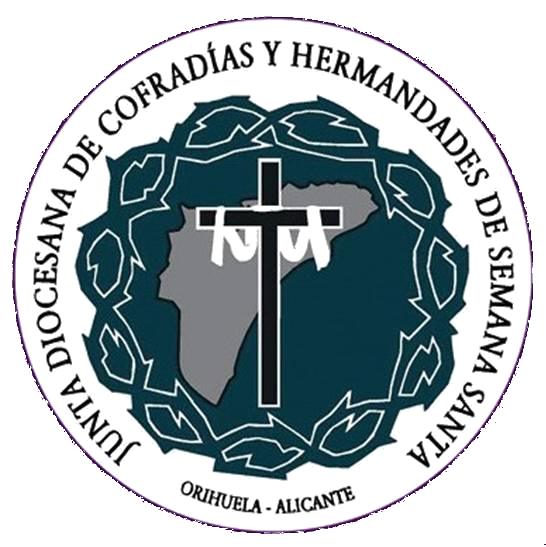 Junta Diocesana de Cofradías y Hermandades Semana Santa Orihuela-Alicante