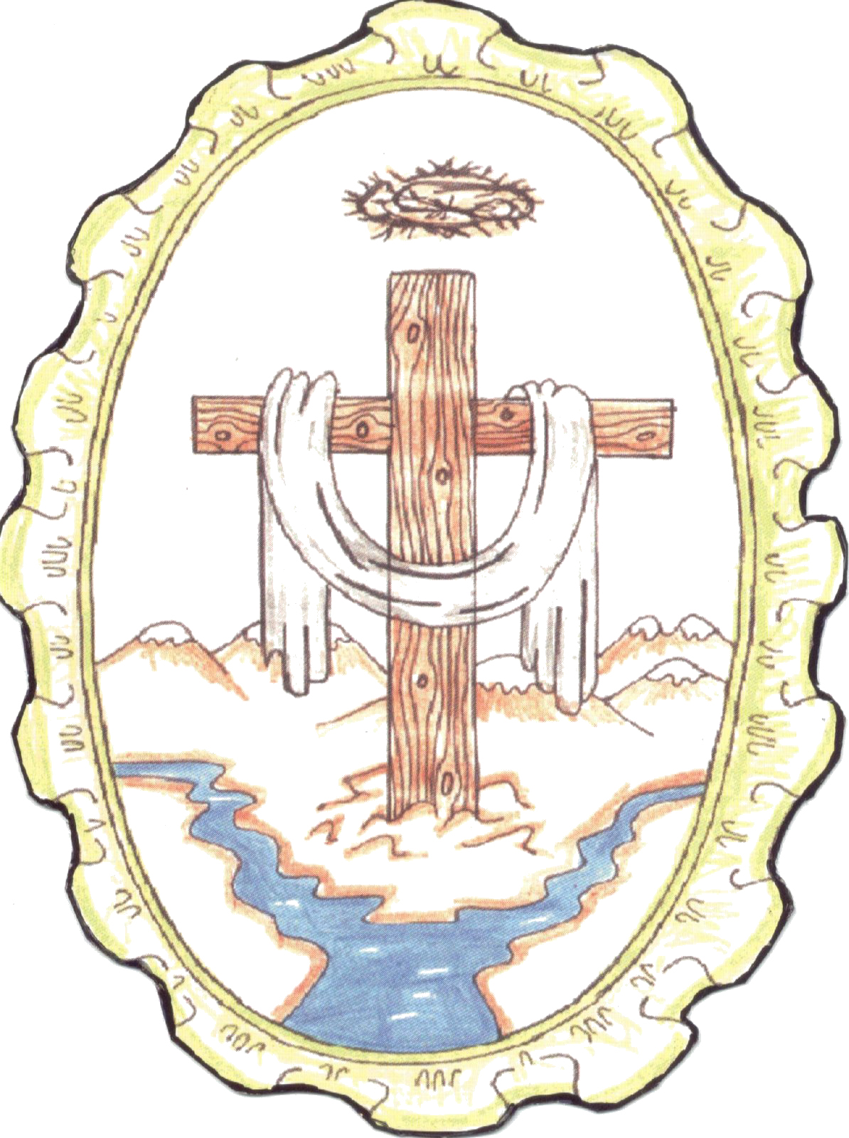 Hermandad Huecha Jalón