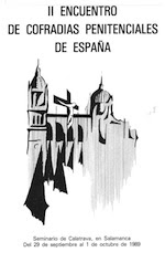 2º Encuentro de Cofradías Penitenciales de España
