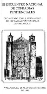 3º Encuentro Nacional de Cofradías Penitenciales