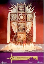 12º Encuentro Nacional de Cofradías Penitenciales