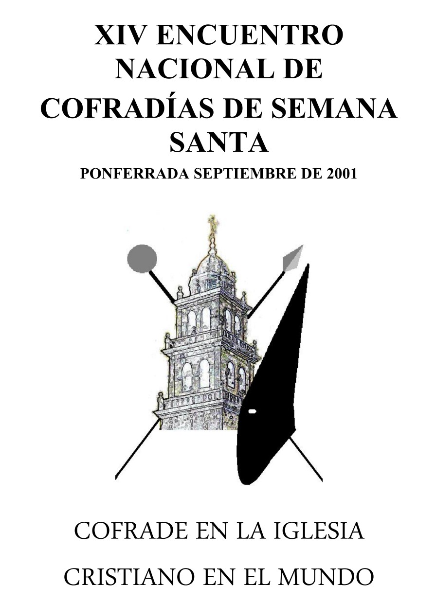 14º Encuentro Nacional de Cofradías Penitenciales