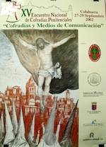 15º Encuentro Nacional de Cofradías Penitenciales