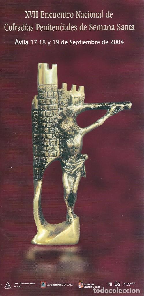 17º Encuentro Nacional de Cofradías Penitenciales