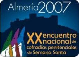 20º Encuentro Nacional de Cofradías Penitenciales