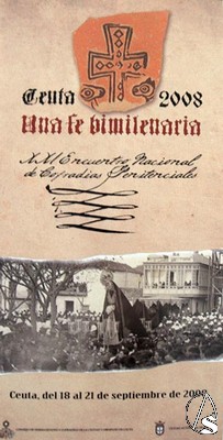 21º Encuentro Nacional de Cofradías Penitenciales