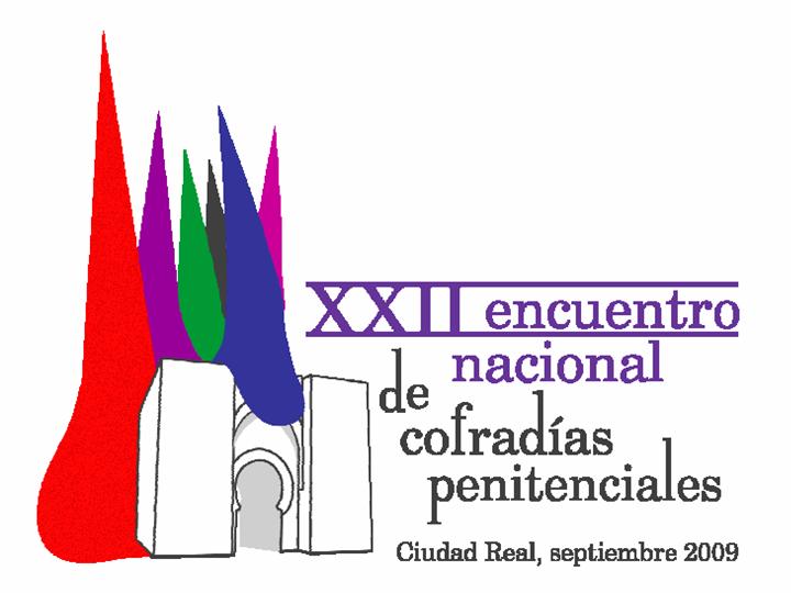 22º Encuentro Nacional de Cofradías Penitenciales
