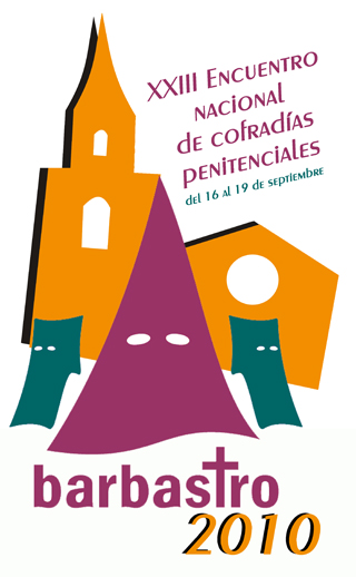 23º Encuentro Nacional de Cofradías Penitenciales