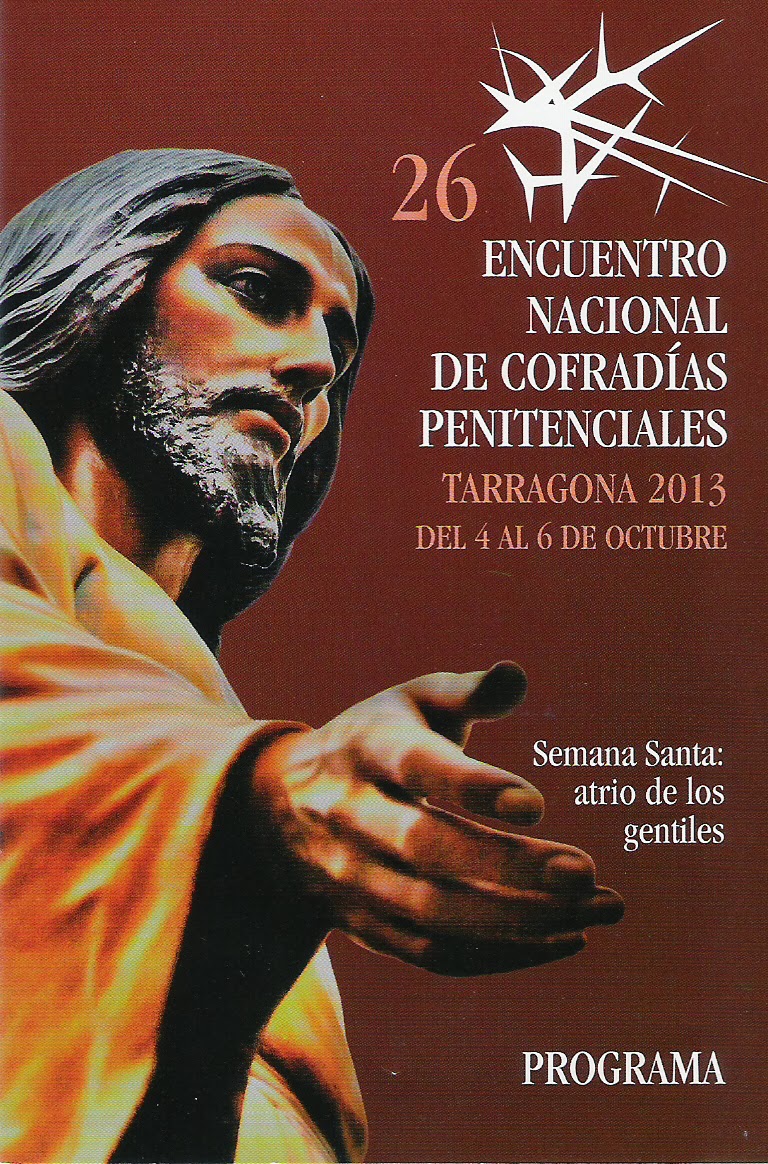 26º Encuentro Nacional de Cofradías Penitenciales