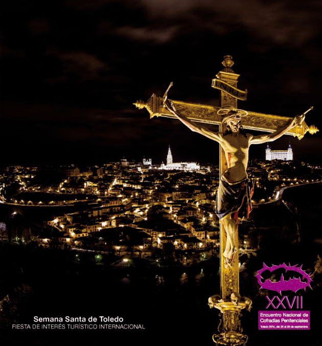 27º Encuentro Nacional de Cofradías Penitenciales