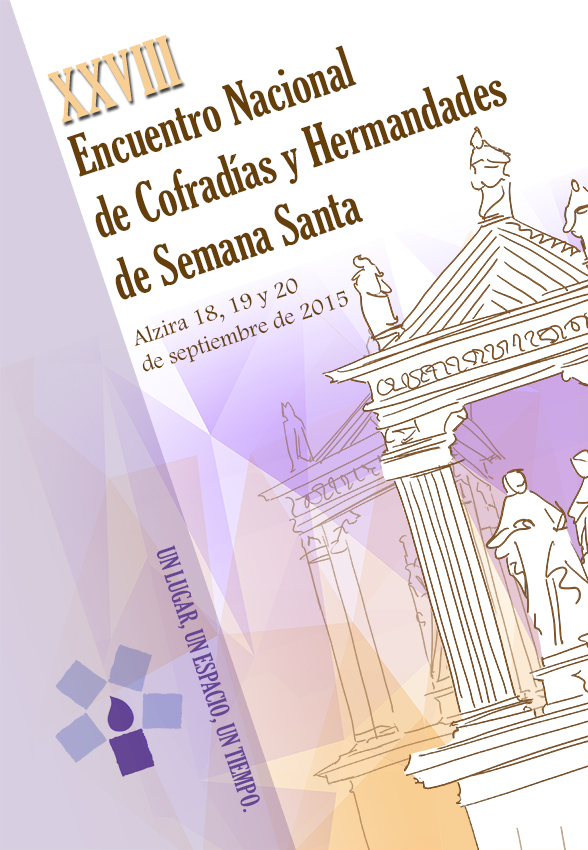 28º Encuentro Nacional de Cofradías Penitenciales