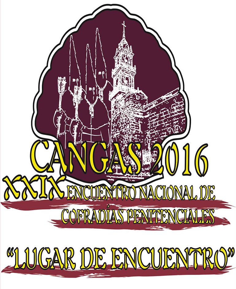 29º Encuentro Nacional de Cofradías Penitenciales