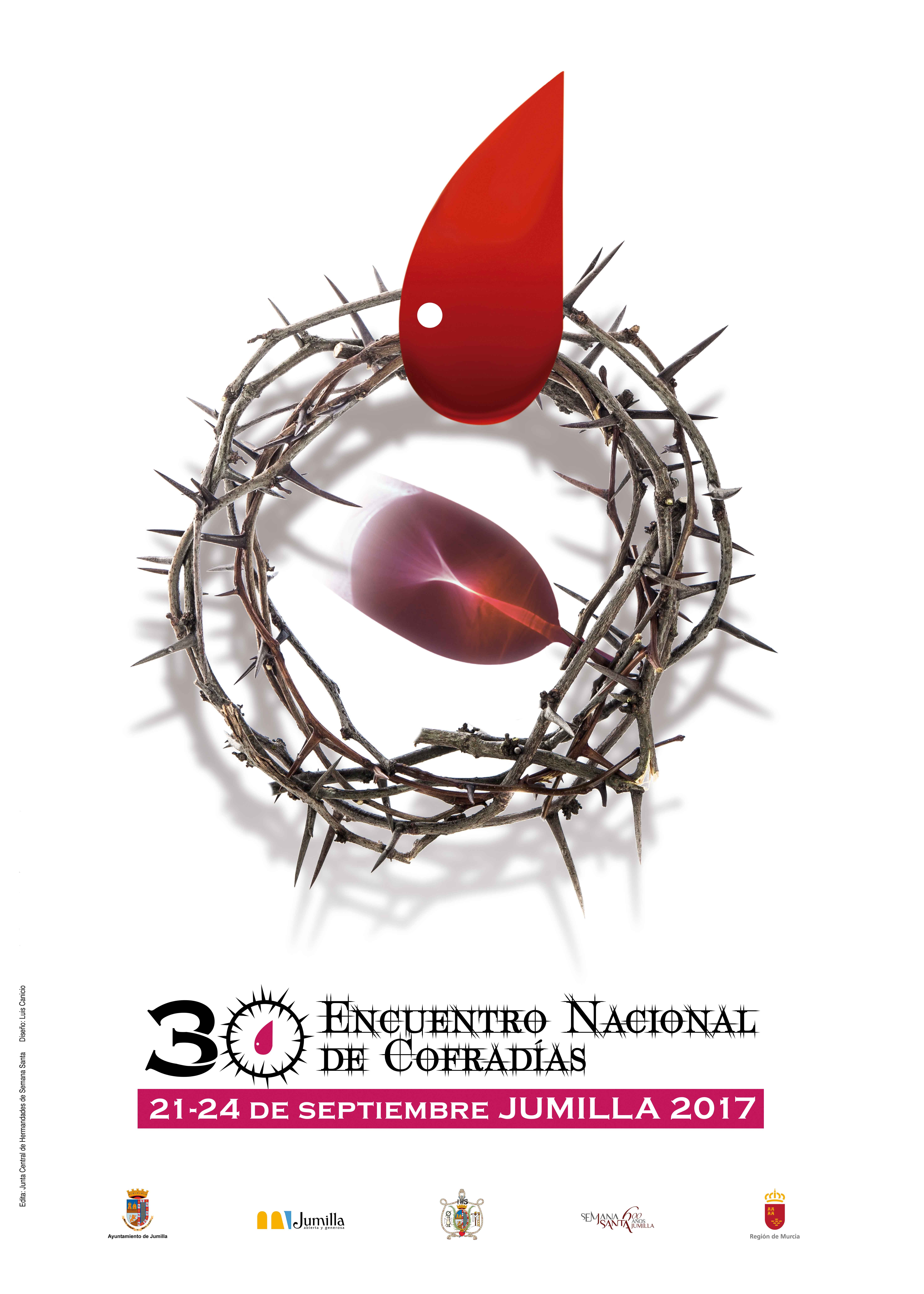 30º Encuentro Nacional de Cofradías