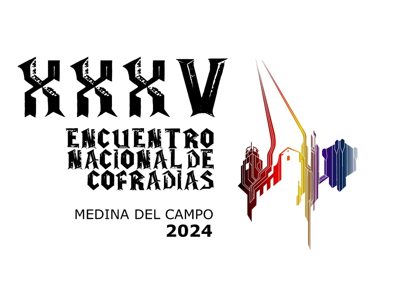 35º Encuentro Nacional de Cofradías