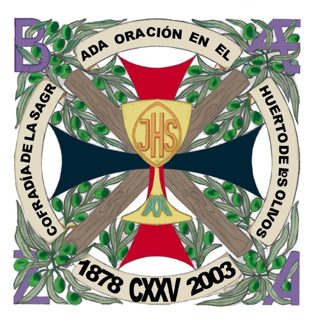 7º Congreso Nacional de Hermandades de la Oración en el Huerto (Getsemaní)