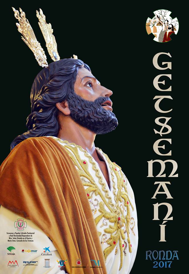 14º Congreso Nacional de Hermandades de la Oración en el Huerto (Getsemaní)