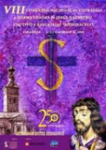 8º Congreso Nacional de Hermandades y Cofradías de Nuestro Padre Jesús de Medinaceli, Cautivo o Rescatado
