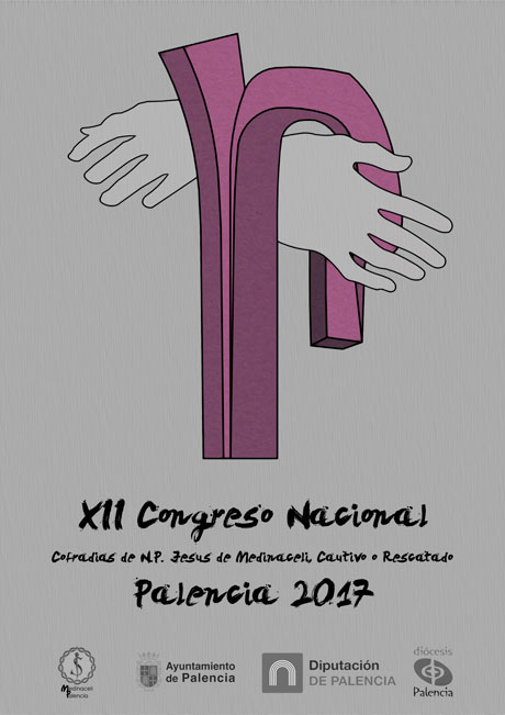 12º Congreso Nacional de Hermandades y Cofradías de Nuestro Padre Jesús de Medinaceli, Cautivo o Rescatado