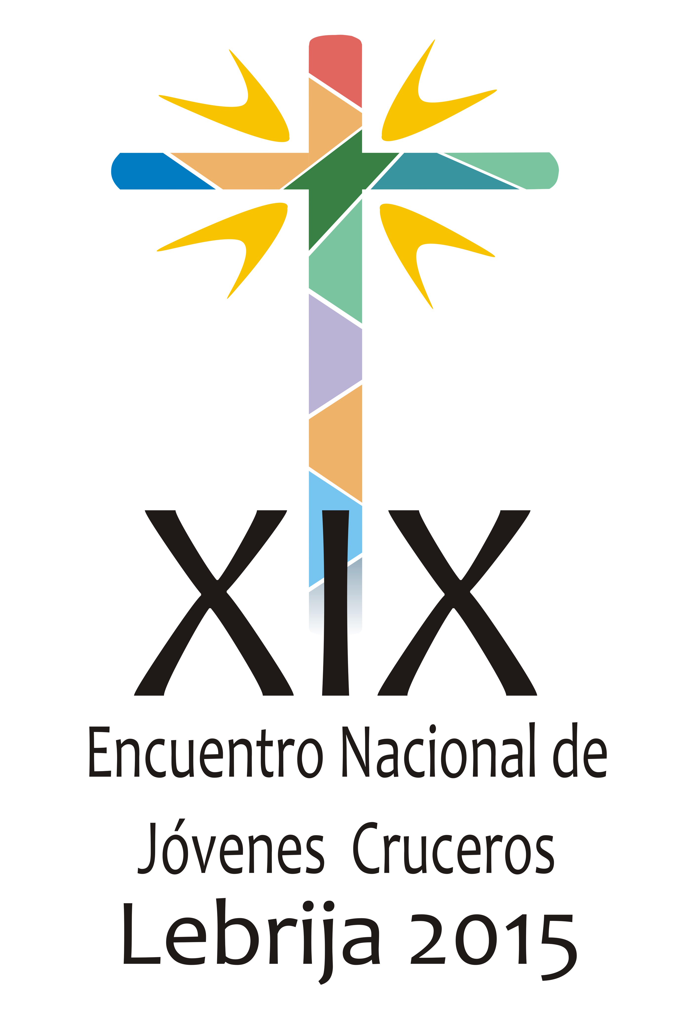 19º Encuentro Nacional de Jóvenes Cruceros