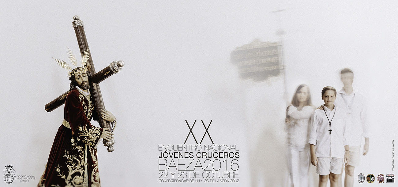 20º Encuentro Nacional de Jóvenes Cruceros