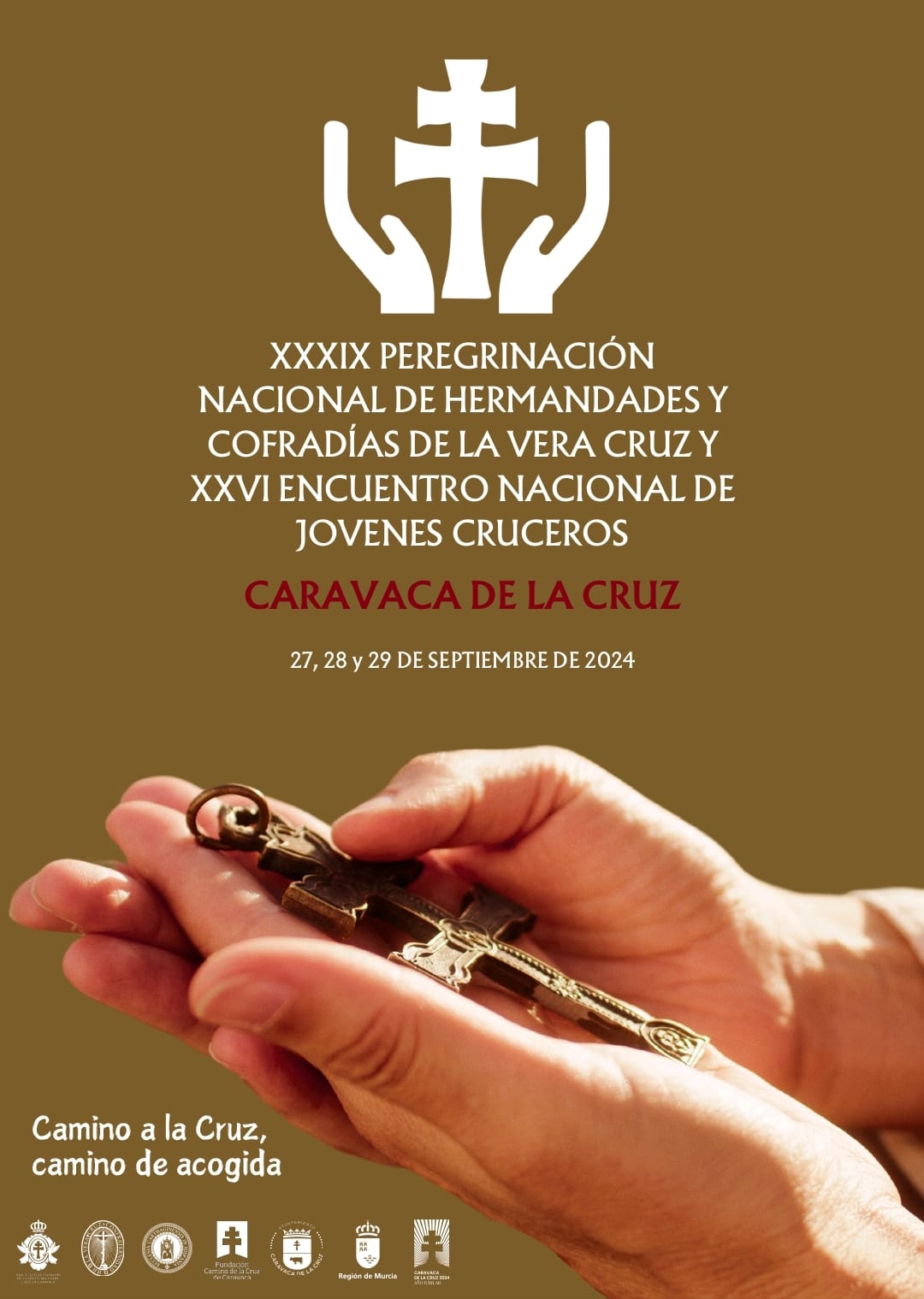 26º Encuentro Nacional de Jóvenes Cruceros