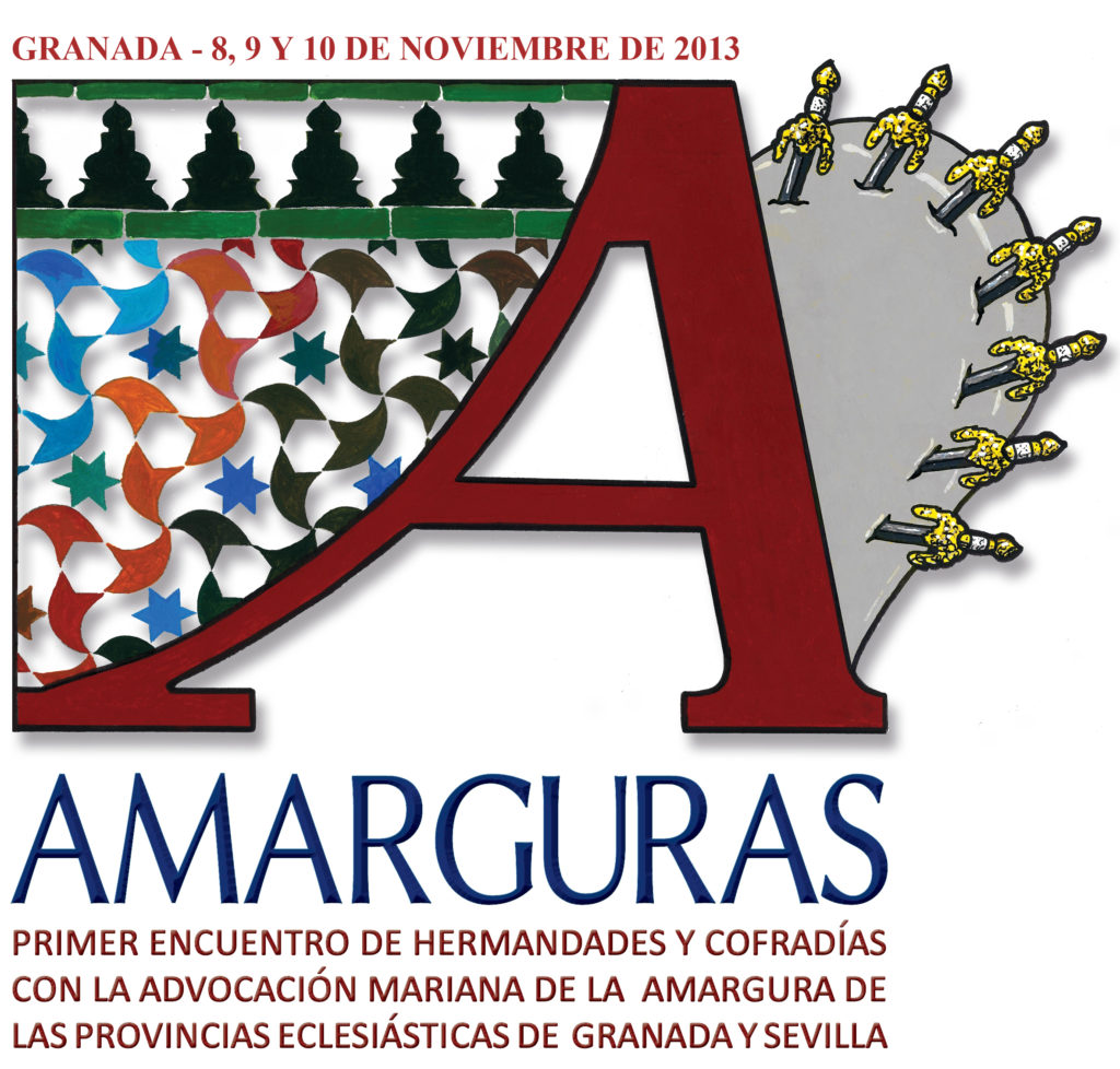 1º Congreso Nacional de Hermandades bajo la advocación de la Amargura