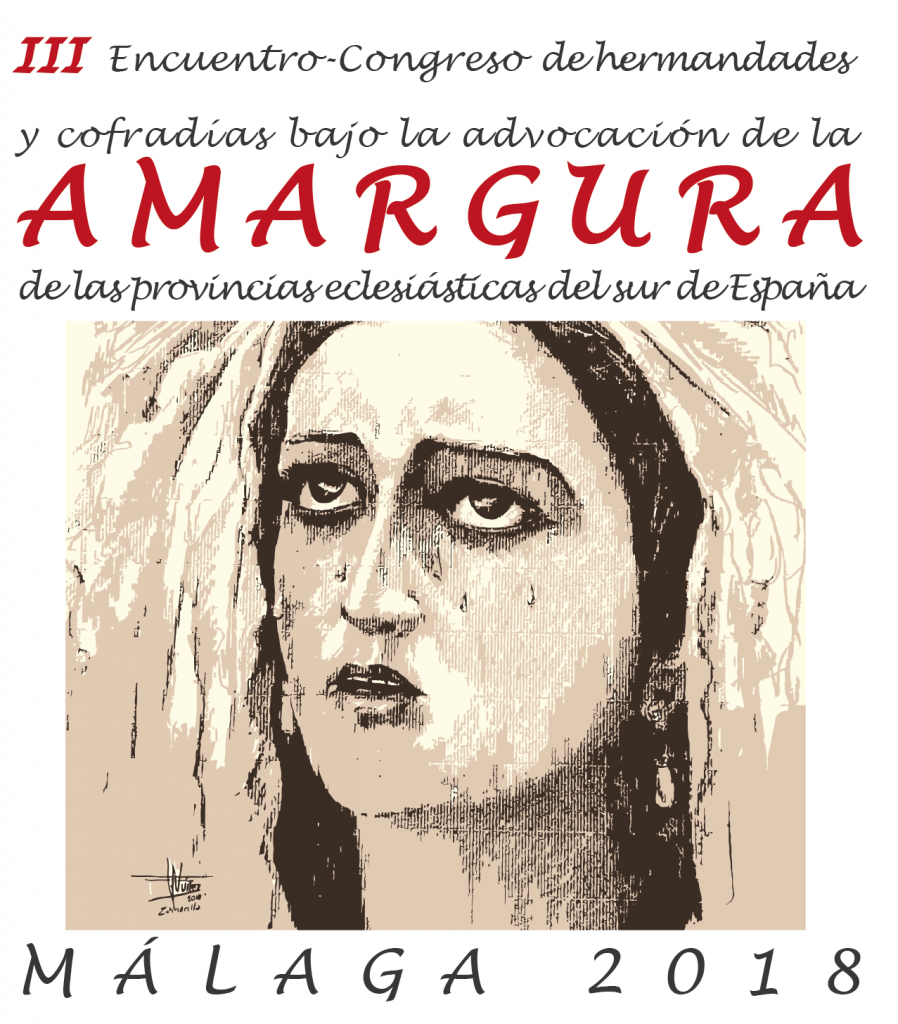 3º Congreso Nacional de Hermandades bajo la advocación de la Amargura