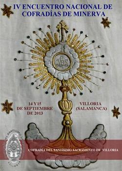 4º Encuentro Nacional de Cofradías de Minerva