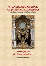 7º Encuentro Nacional de Cofradías de Minerva