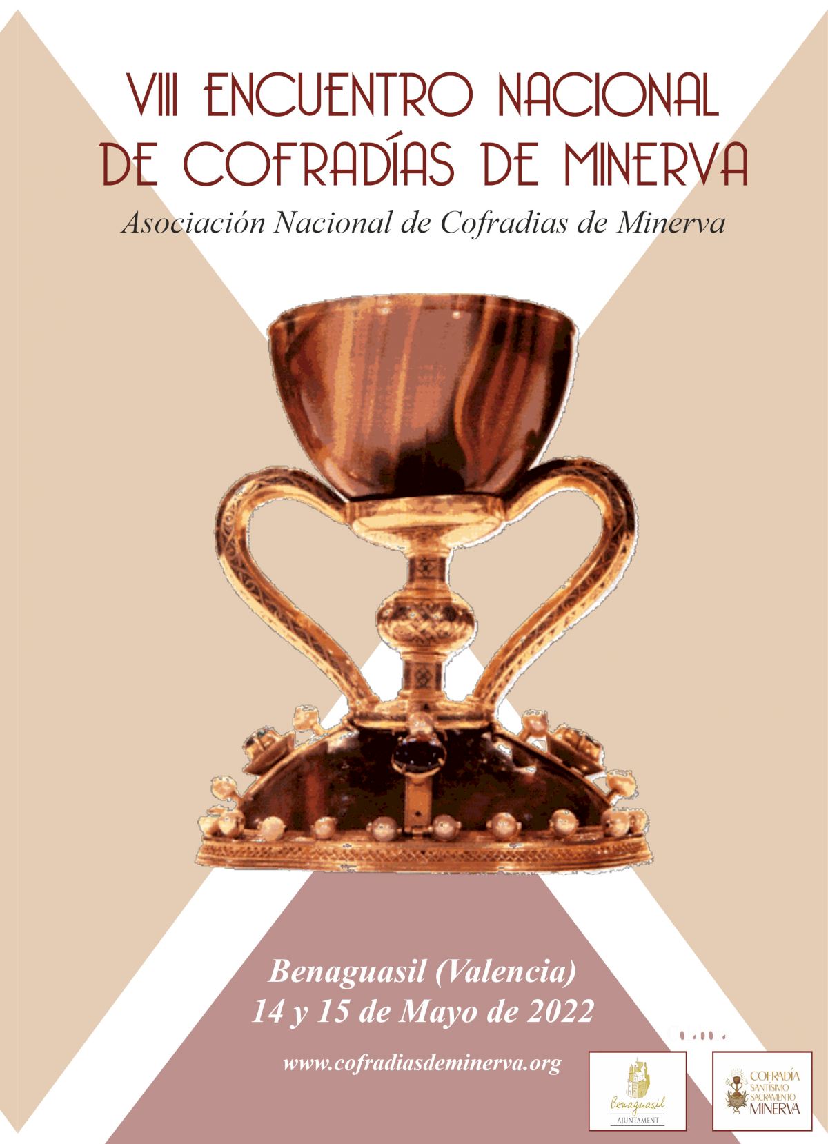 8º Encuentro Nacional de Cofradías de Minerva