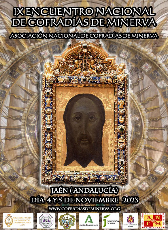 9º Encuentro Nacional de Cofradías de Minerva