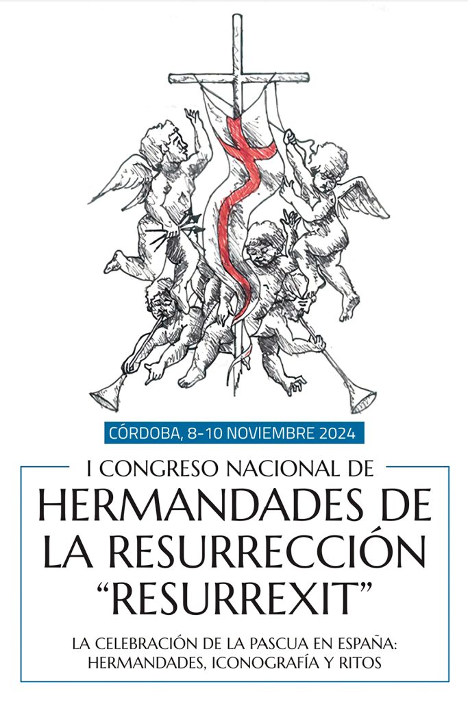 1º Congreso Nacional de Hermandades del Resucitado