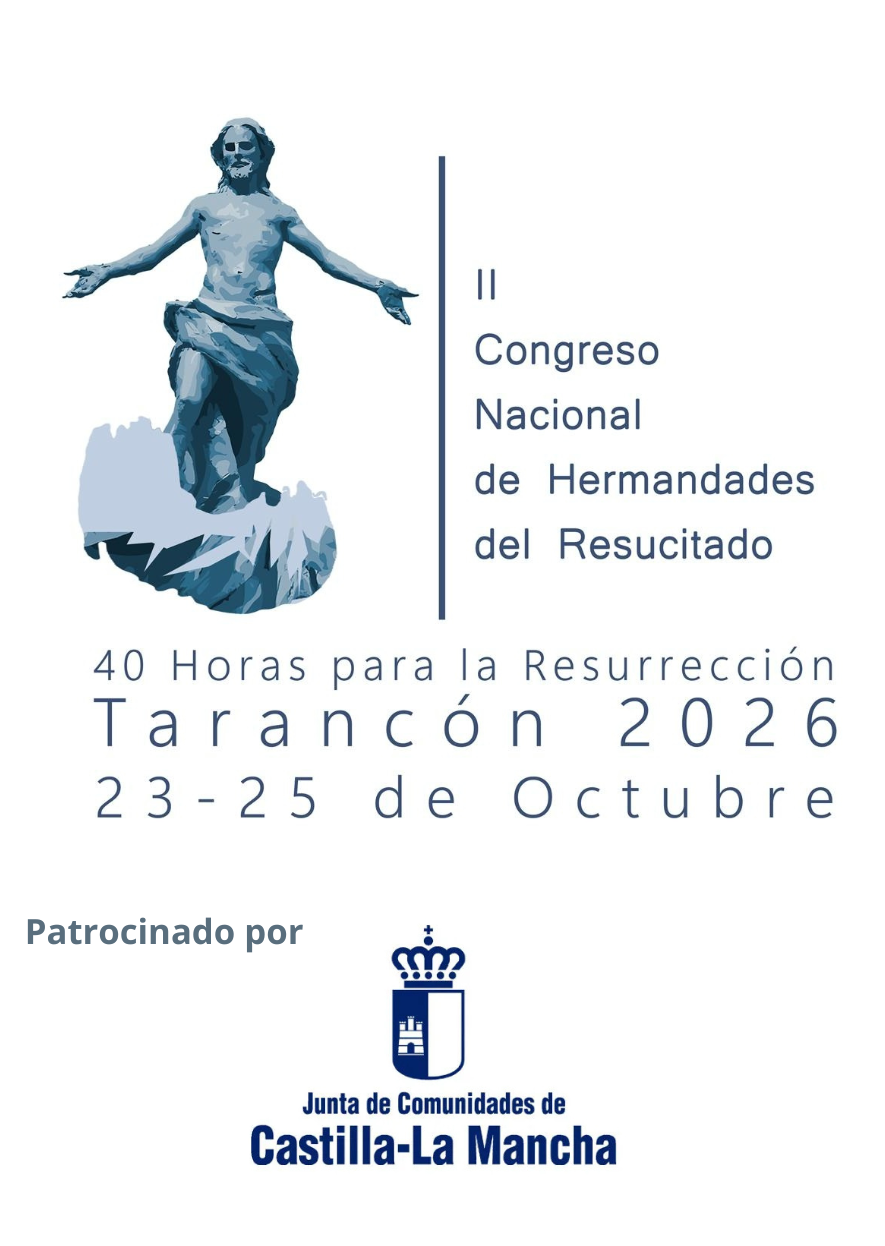 2º Congreso Nacional de Hermandades del Resucitado
