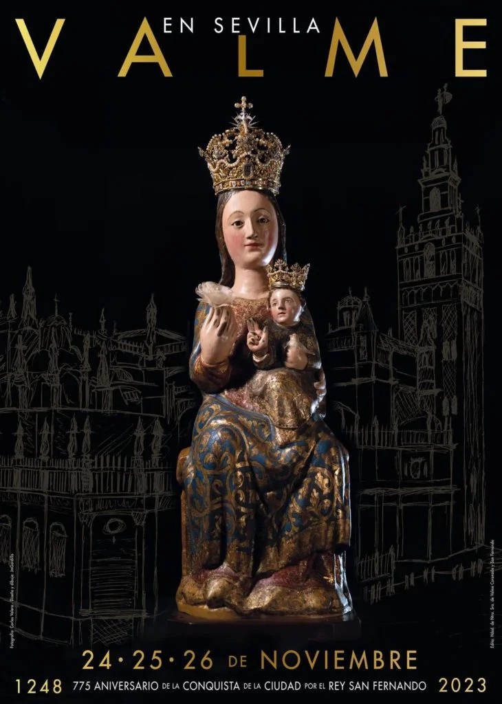 Cofradías y Hermandades de la Semana Santa de España
