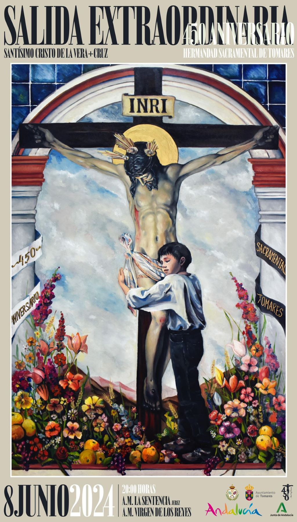 Cofradías y Hermandades de la Semana Santa de España