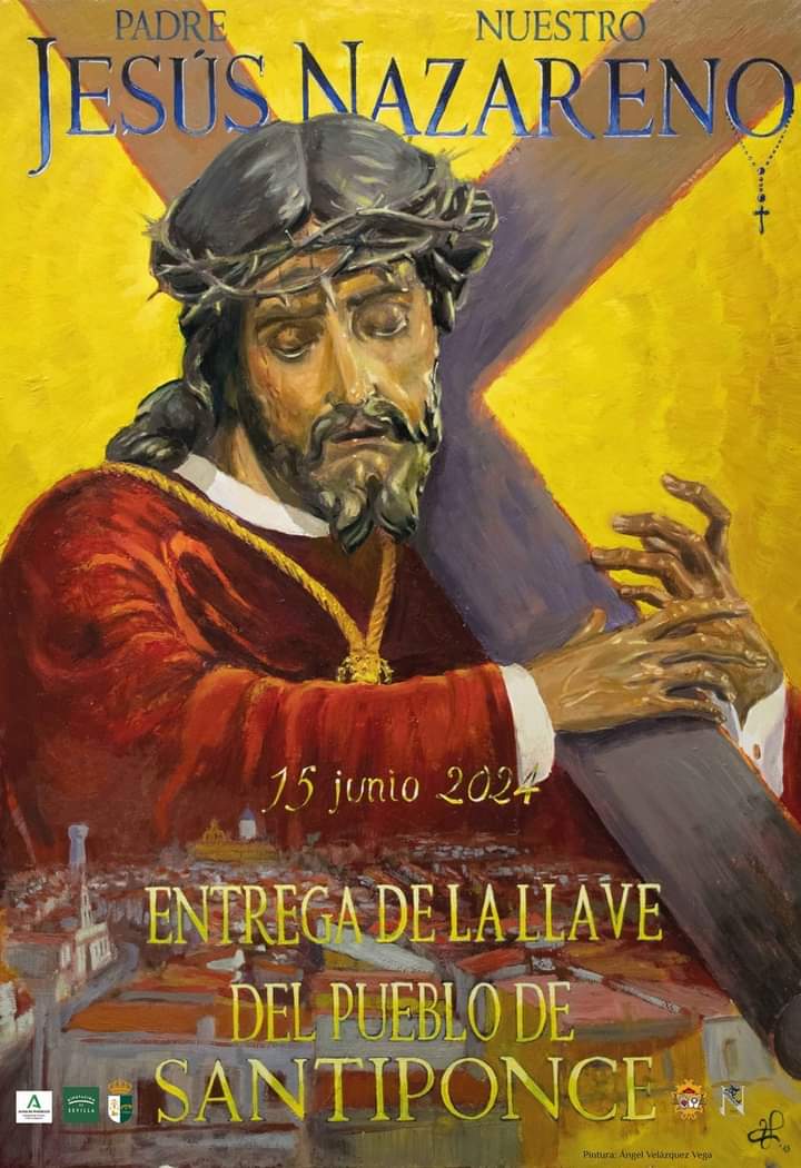 Cofradías y Hermandades de la Semana Santa de España