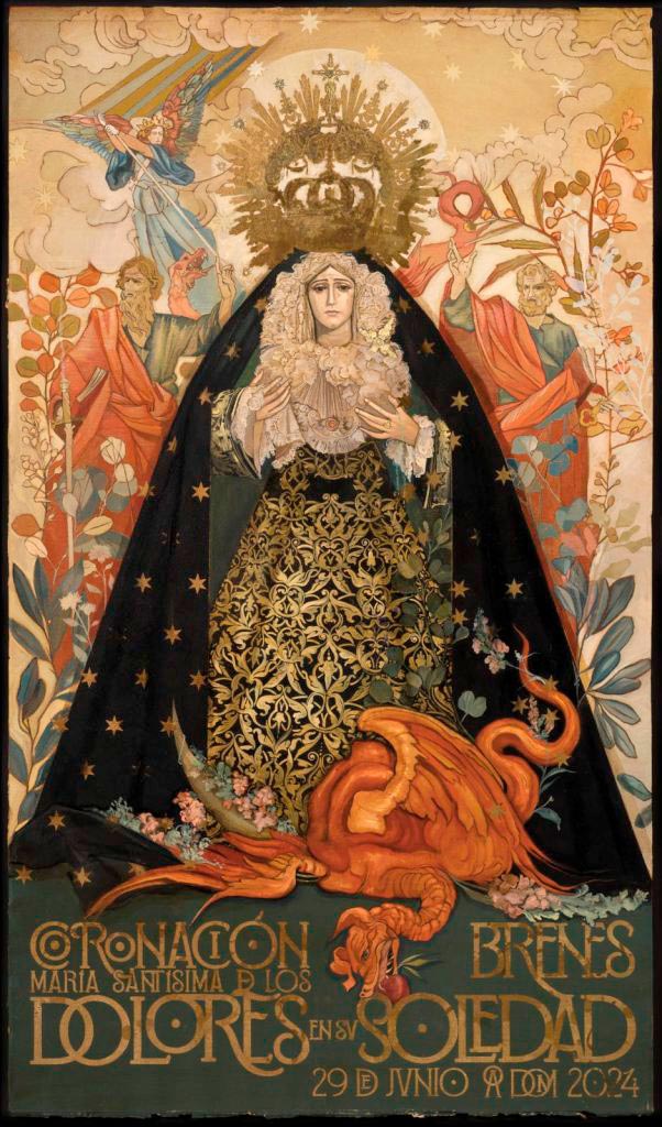 Cofradías y Hermandades de la Semana Santa de España